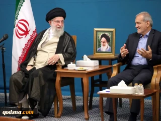 Iranian Leader's Aide: Israel's Plan to Assassinate Ayatollah Khamenei, Pezeshkian Thwarted