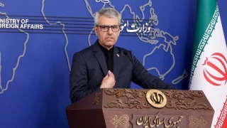 Iran says closely monitoring any Israeli movements in neighboring countries