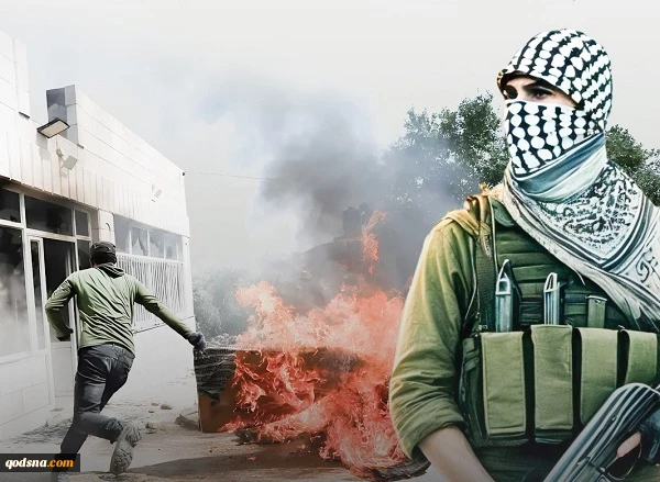 مرکز پژوهشی معطی منتشر کرد؛

 19 عملیات مقاومتی در کرانه باختری در 48 ساعت اخیر+ عکس 2