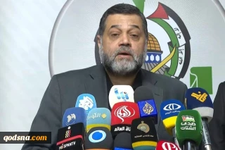تاکید مقام ارشد حماس بر تداوم مقاومت