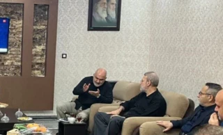 قدردانی مشاور عالی رهبر انقلاب  از مدیریت بحران خوزستان در دوران تجاوز رژیم صهیونیستی