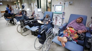 Gaza hospitals warn of imminent shutdown