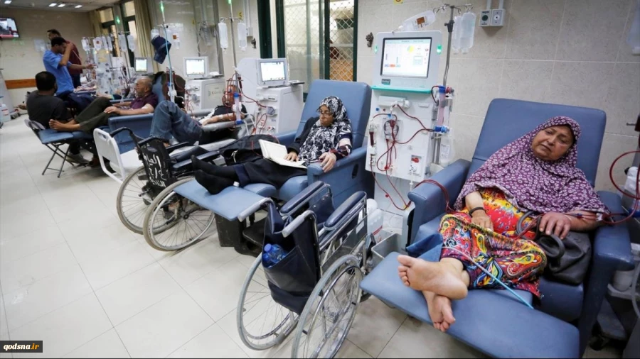 Gaza hospitals warn of imminent shutdown