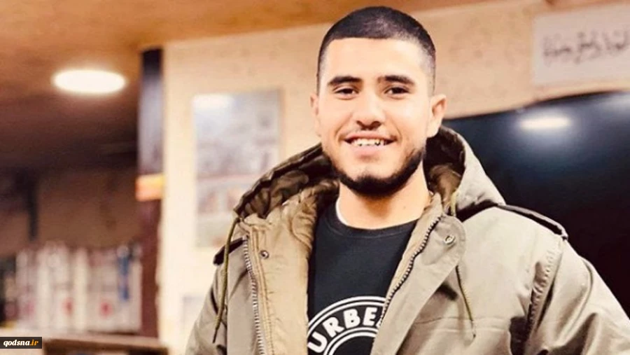 Hamas slams Zionist regime over death of Palestinian captive