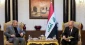 پیام کتبی عراقچی تحویل وزیر خارجه عراق شد
 2