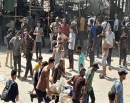 حماس: تشدید حملات به غزه، جنایت جنگی تمام عیار است