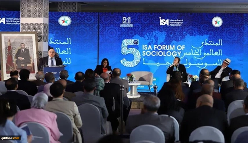 الجمعية الدولية لعلم الاجتماع تجمد عضوية الجمعية الإسرائيلية للسوسيولوجيا 2