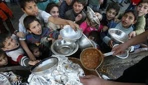 واکنش دفتر دولتی غزه به شهادت جوان فلسطینی بر اثر سوءتغذیه 2