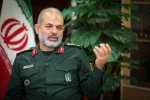 العميد وحيدي: قوتنا الصاروخية في وضع ممتاز للرد على الصهاينة 2