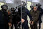 پزشک اسیر فلسطینی برنده جایزه نزار بنات