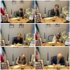 ابراز همدردی نمایندگان کشورها در سازمان ملل و مخالفان جنگ در آمریکا با ملت و دولت ایران 3