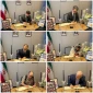 ابراز همدردی نمایندگان کشورها در سازمان ملل و مخالفان جنگ در آمریکا با ملت و دولت ایران 3