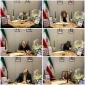 ابراز همدردی نمایندگان کشورها در سازمان ملل و مخالفان جنگ در آمریکا با ملت و دولت ایران 5