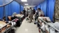 Red Cross raises alarm over escalating Zionist regime’s aggression in Gaza