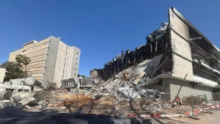 Weizmann Institute: How Iranian missiles struck the heart of Israel’s military-scientific hub