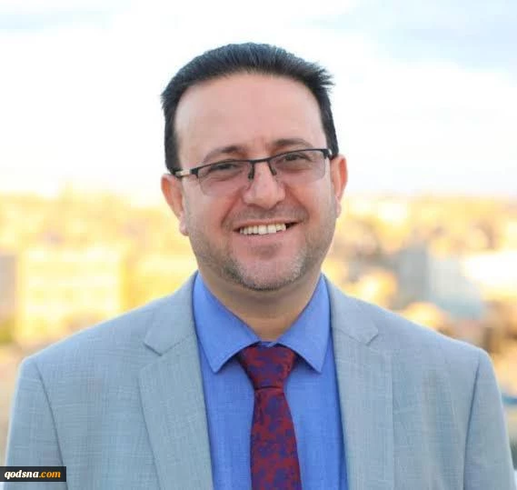 شهادت مدیر بیمارستان اندونزی غزه به همراه ۶ نفر از اعضای خانواده‌اش  2