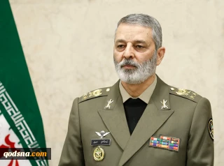 رئيس الاركان الايرانية: الكيان الصهيوني سيتلقى صفعة اقوى لو كرر العدوان