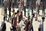 «بازی مرکب» در غزه واقعی می‌شود 2