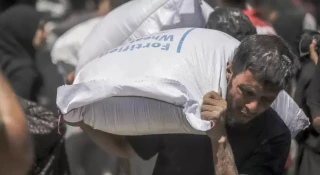 هشدار درباره بحران انسانی در غزه؛

عفو بین‌الملل: تل‌آویو از گرسنگی به‌عنوان سلاح جنگی استفاده می‌کند