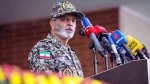 Iran’s top general:

Zionist regime will get ‘harder slap in face’ in case of renewed aggression