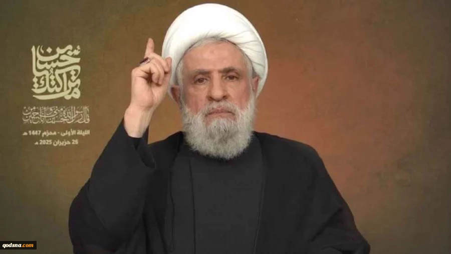 Hezbollah chief:

Defense requires no permission