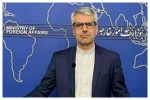 بقائی: رژیم متجاوز باید قاطعانه محکوم شود و مورد مواخذه و مجازات قرار گیرد 2