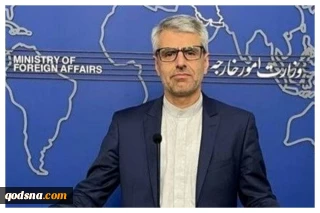 بقائی: رژیم متجاوز باید قاطعانه محکوم شود و مورد مواخذه و مجازات قرار گیرد