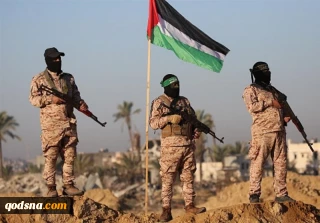 ضربه جدید مقاومت به دشمن در خان‌یونس
