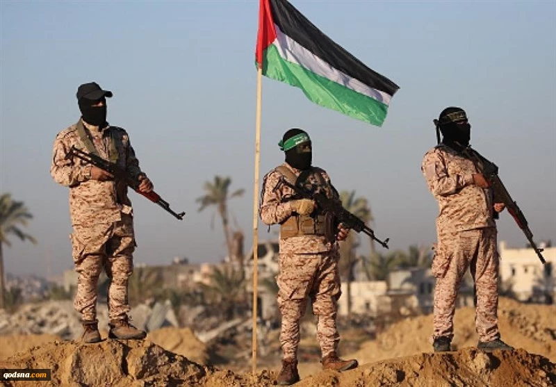 ضربه جدید مقاومت به دشمن در خان‌یونس 2