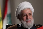 شیخ نعیم قاسم: اهل تسلیم نیستیم/ دفاع از وطن نیاز به اجازه گرفتن ندارد  2