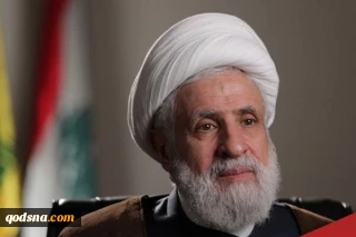 شیخ نعیم قاسم: اهل تسلیم نیستیم/ دفاع از وطن نیاز به اجازه گرفتن ندارد