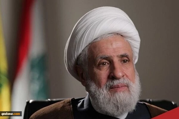 شیخ نعیم قاسم: اهل تسلیم نیستیم/ دفاع از وطن نیاز به اجازه گرفتن ندارد  2