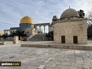 Hamas: Al-Aqsa is a red line and we will not allow Israel’s Judaization plans to succeed