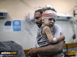 گاردین: صدها نوزاد در غزه به دلیل نبود شیرخشک در معرض خطر مرگ هستند