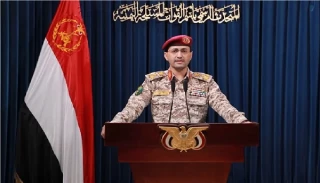 سخنگوی  انصارالله یمن: فرودگاه اللد را موشک‌باران کردیم