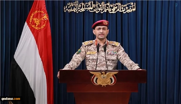 سخنگوی  انصارالله یمن: فرودگاه اللد را موشک‌باران کردیم 2