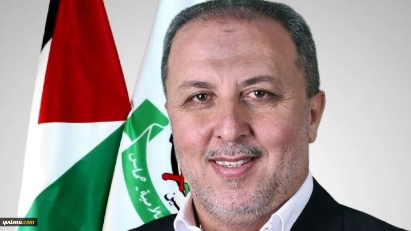 حماس: فردای غزه باید کاملاً فلسطینی باشد

 2