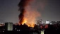 Yemeni army strike Zionist regime’s positions after regime warplanes launch 20 airstrikes