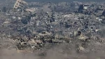 First round of indirect Hamas-Israel ceasefire talks in Qatar ends without agreement: Sources