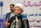 تاکید رئیس هیئت شرعی حزب‌الله بر ادامه مقاومت