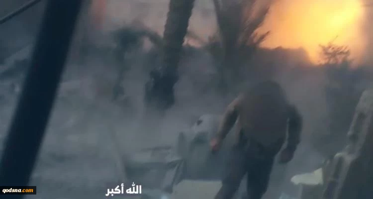 حمله از فاصله صفر؛ تاکتیک پیچیده قسام ارتش اشغالگر را در خان‌یونس غافلگیر کرد 2