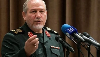 مشاور فرمانده‌کل قوا: صهیونیست‌ها می‌دانند هنوز نیروی دریایی و نیروی قدس وارد عمل نشده‌اند