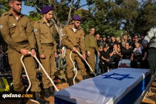 ضربه سنگین مقاومت به اشغالگران در شمال شرق بیت حانون