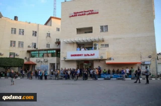 جان صدها بیمار در بیمارستان های غزه در خطر است