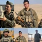 Five Zionist troops killed in major ambush in Gaza