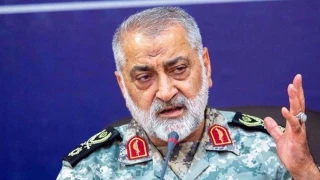 Brigadier General Shekarchi:

US bears primary responsibility for aggression against Iran