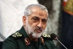 قائد عسكري ايراني: دمّرنا أهدافاً إسرائيلية حساسة وردنا على أي اعتداء سيكون قاسياً 2