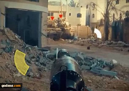 القسام حول كمين بين حانون : سندك هيبة جيشكم.. جنائز وجثث العدو ستصبح حدثا مستمرا طالما استمر العدوان 2