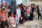 عامل گرسنگی ساکنان غزه از کمک غذایی دم نزند