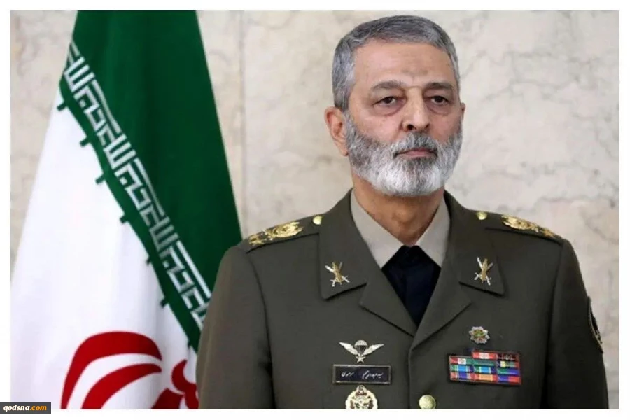 سرلشکرموسوی: نیروهای مسلح ایران با تمام توان در برابر زورگویی ایستادگی کرد 2